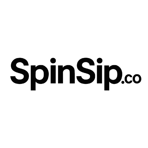 SpinSip.co 
